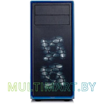 Корпус Fractal Design Focus G (FD-CA-FOCUS-BU-W)